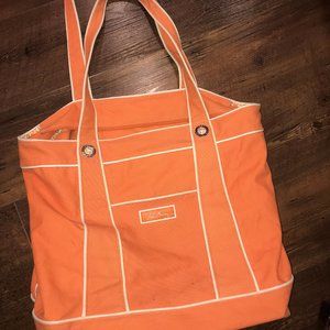 Vera Bradley Beach bag